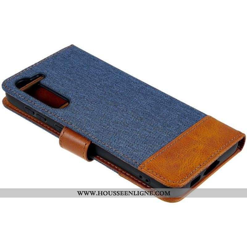 Housse Samsung Galaxy S23 5G Jeans
