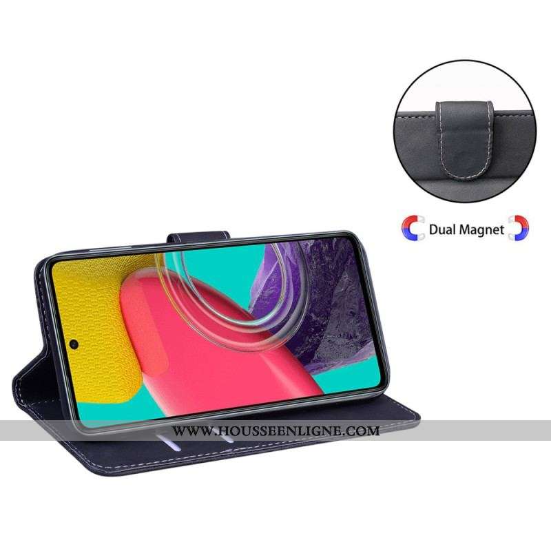 Housse Samsung Galaxy S23 5G Papillon