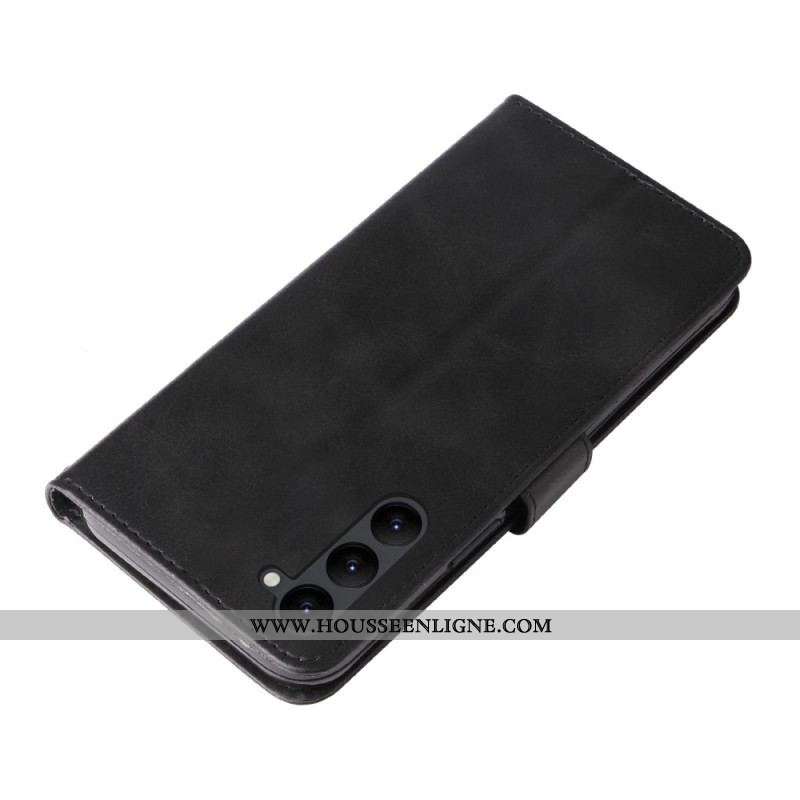Housse Samsung Galaxy S23 5G Porte-Monnaie