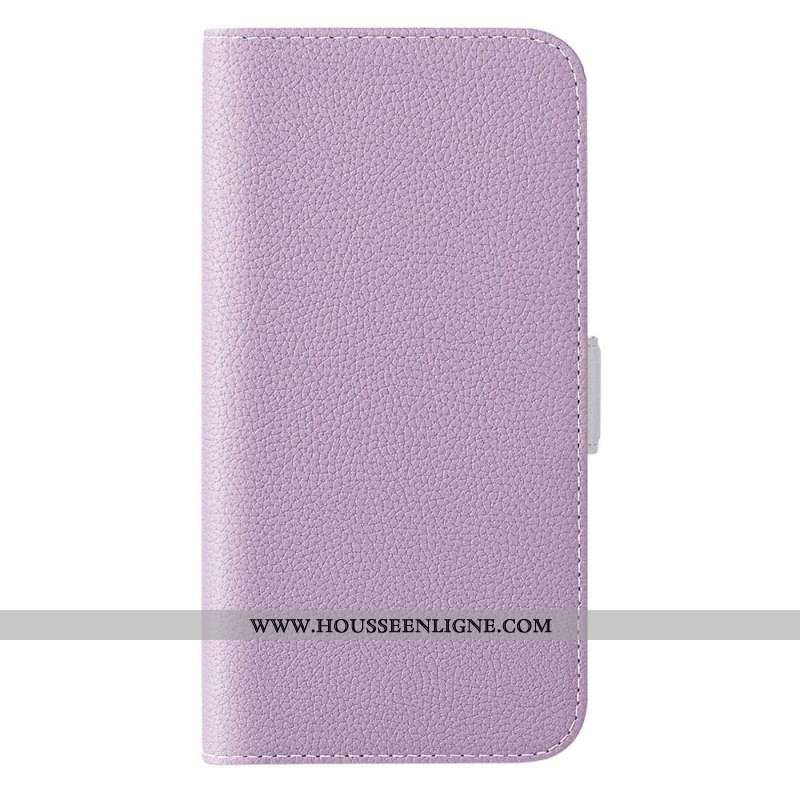 Housse Samsung Galaxy S23 5G Simili Cuir Candy