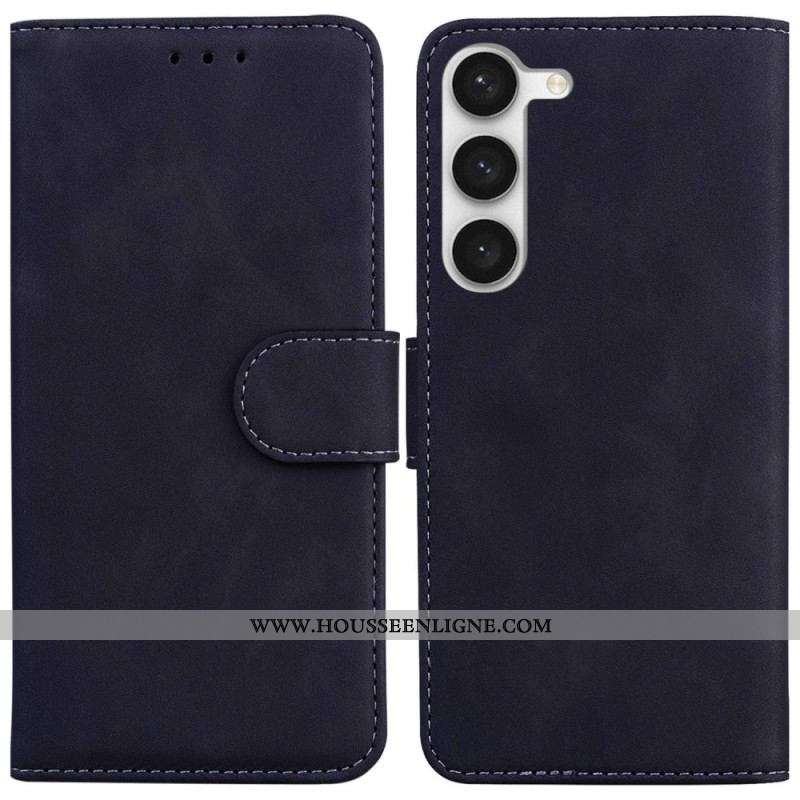 Housse Samsung Galaxy S23 5G Solid Color Design