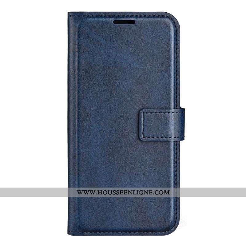Housse Samsung Galaxy S23 5G Style Cuir Color