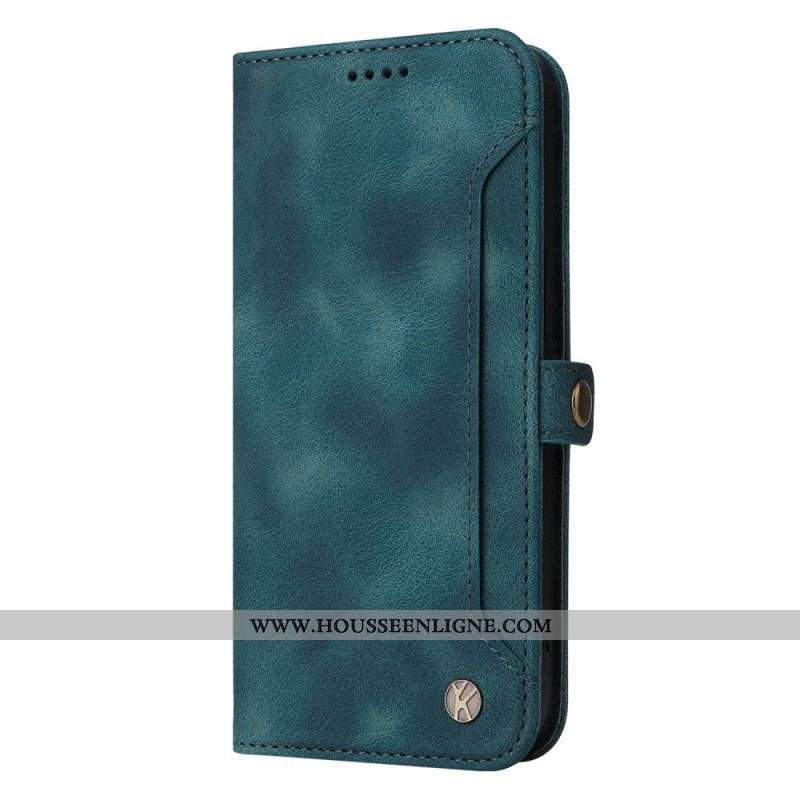 Housse Samsung Galaxy S23 5G YIKATU