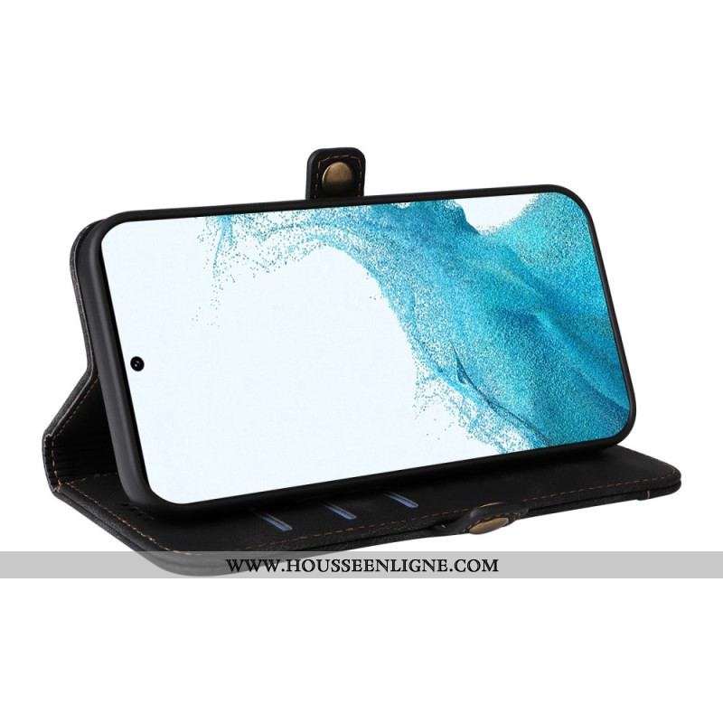 Housse Samsung Galaxy S23 5G YIKATU