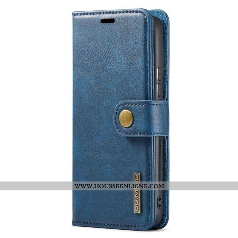 Housse Samsung Galaxy S23 Plus 5G DG.MING Coque Détachable