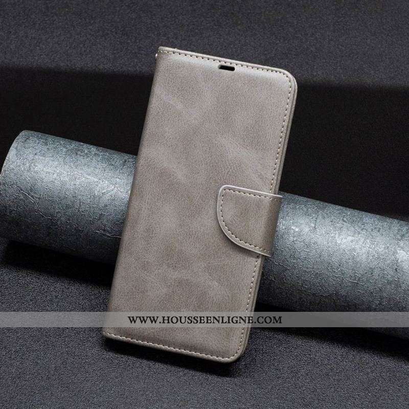 Housse Samsung Galaxy S23 Plus 5G Fermoir Oblique