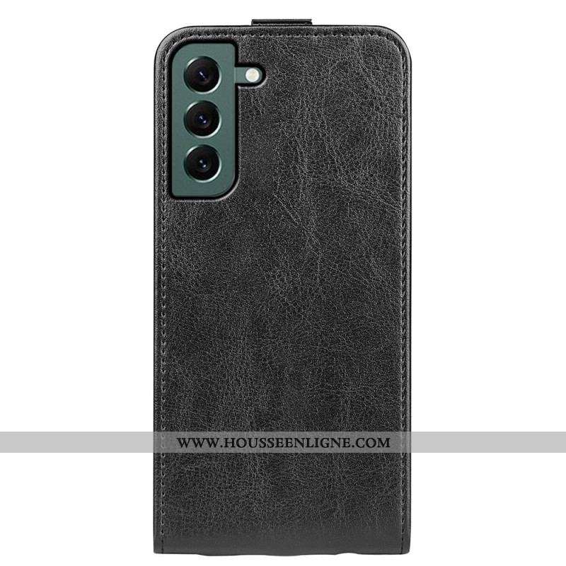 Housse Samsung Galaxy S23 Plus 5G Rabat Vertical