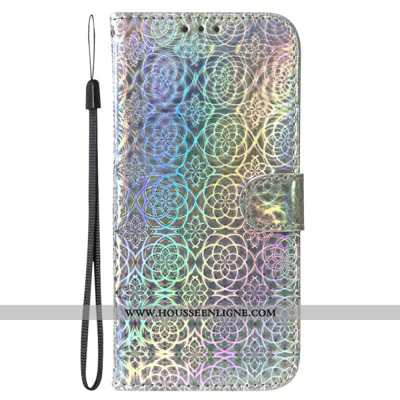 Housse Samsung Galaxy S23 Plus 5G Style Disco