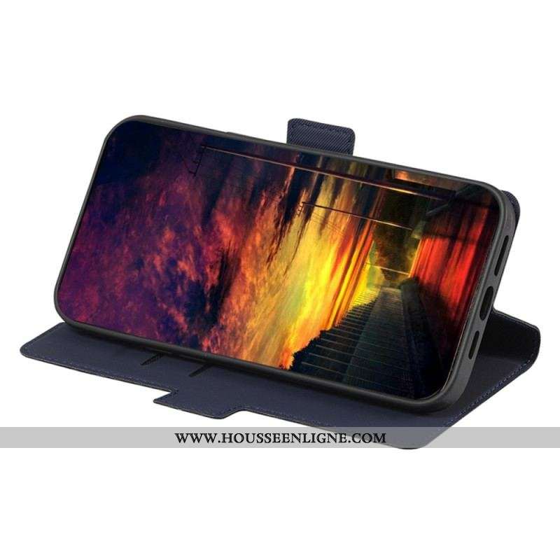 Housse Samsung Galaxy S23 Plus 5G Ultra Fine Bicolore