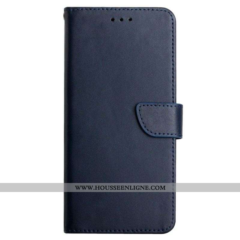 Housse Samsung Galaxy S23 Ultra 5G Cuir Nappa Véritable