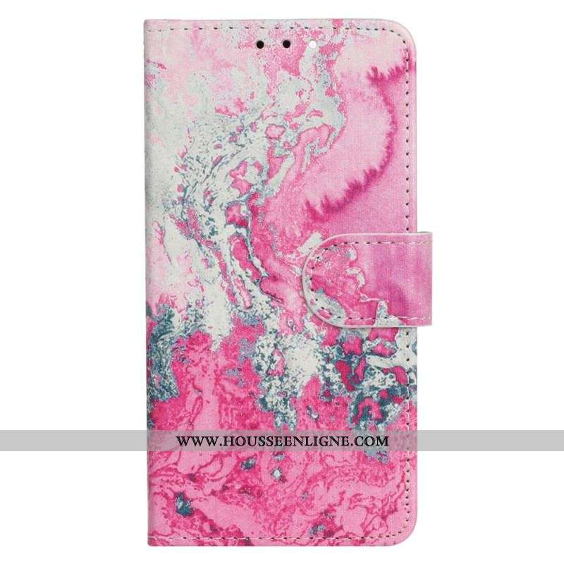 Housse Samsung Galaxy S23 Ultra 5G Marbre