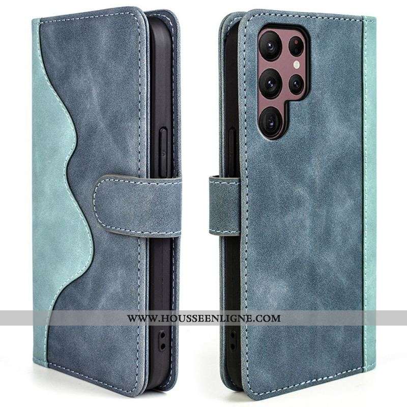 Housse Samsung Galaxy S23 Ultra 5G Motif Graphique