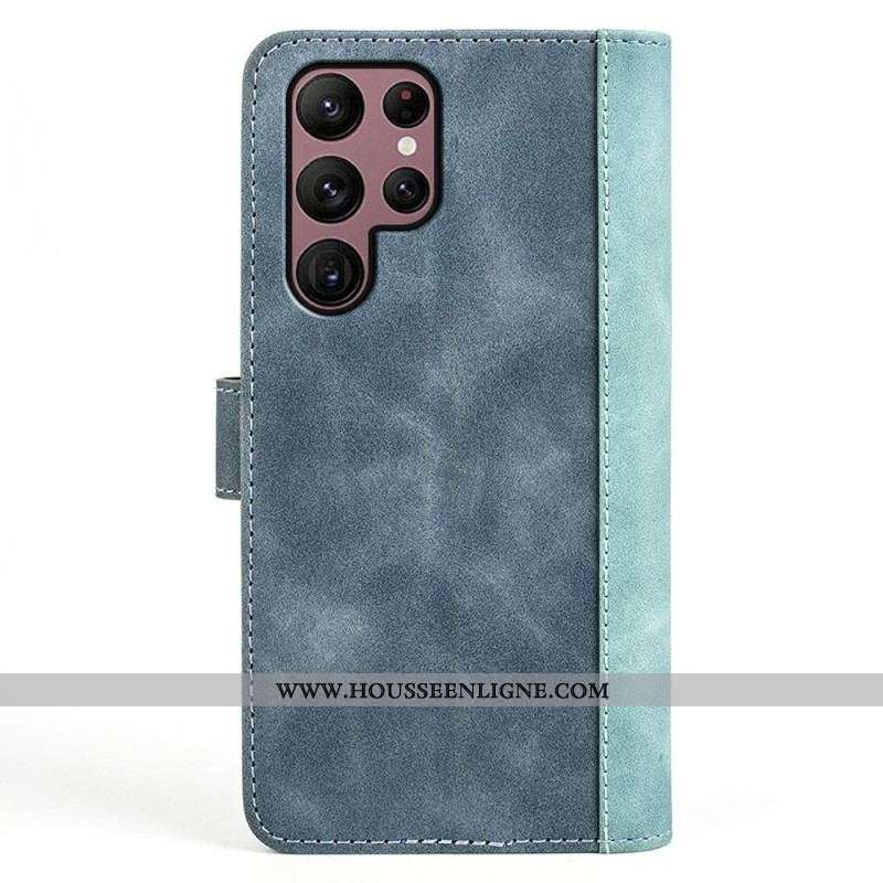 Housse Samsung Galaxy S23 Ultra 5G Motif Graphique