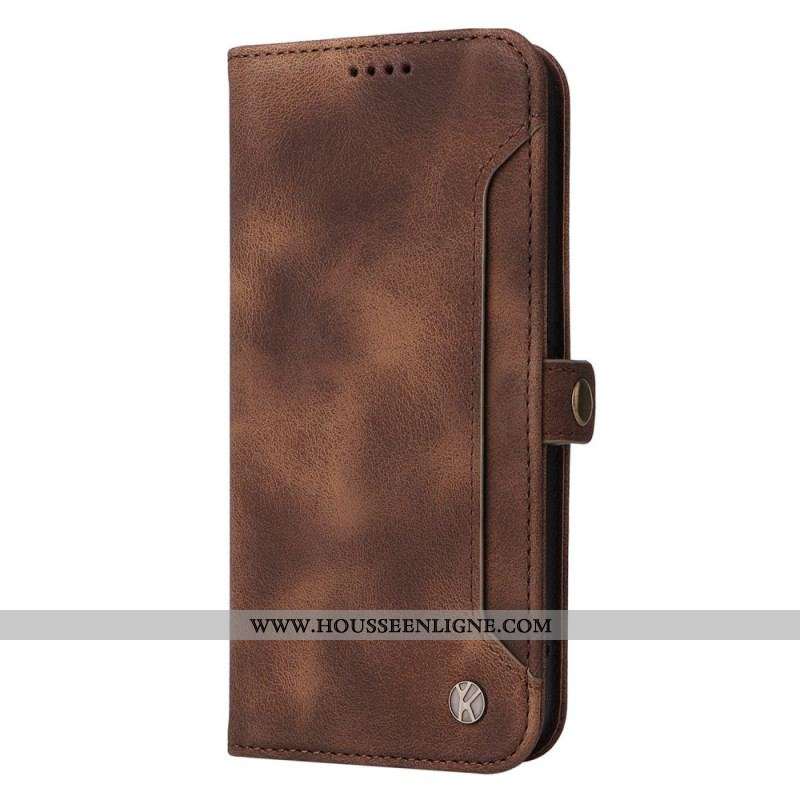 Housse Samsung Galaxy S23 Ultra 5G YIKATU