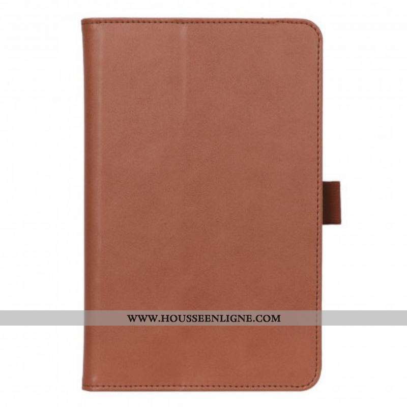 Housse Samsung Galaxy Tab A7 (2020) Business Multi-fonctionnelle