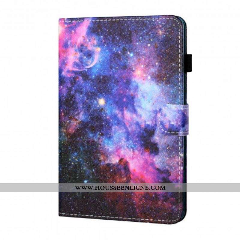 Housse Samsung Galaxy Tab A7 (2020) Paysage Art