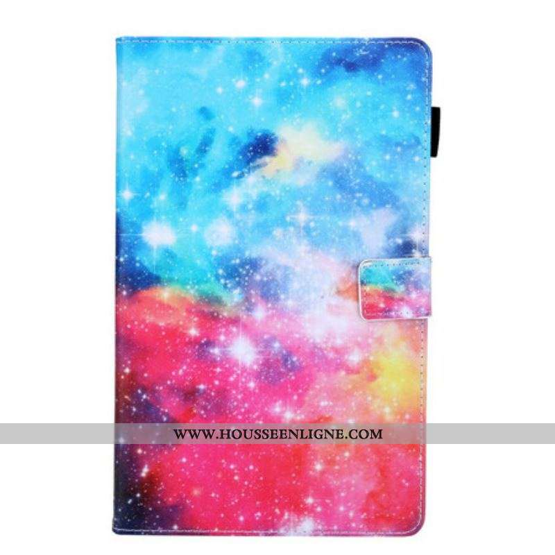 Housse Samsung Galaxy Tab A7 Lite Espace