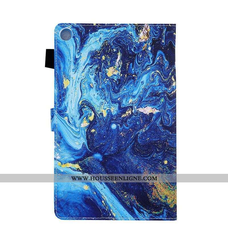 Housse Samsung Galaxy Tab A7 Lite Espace Design