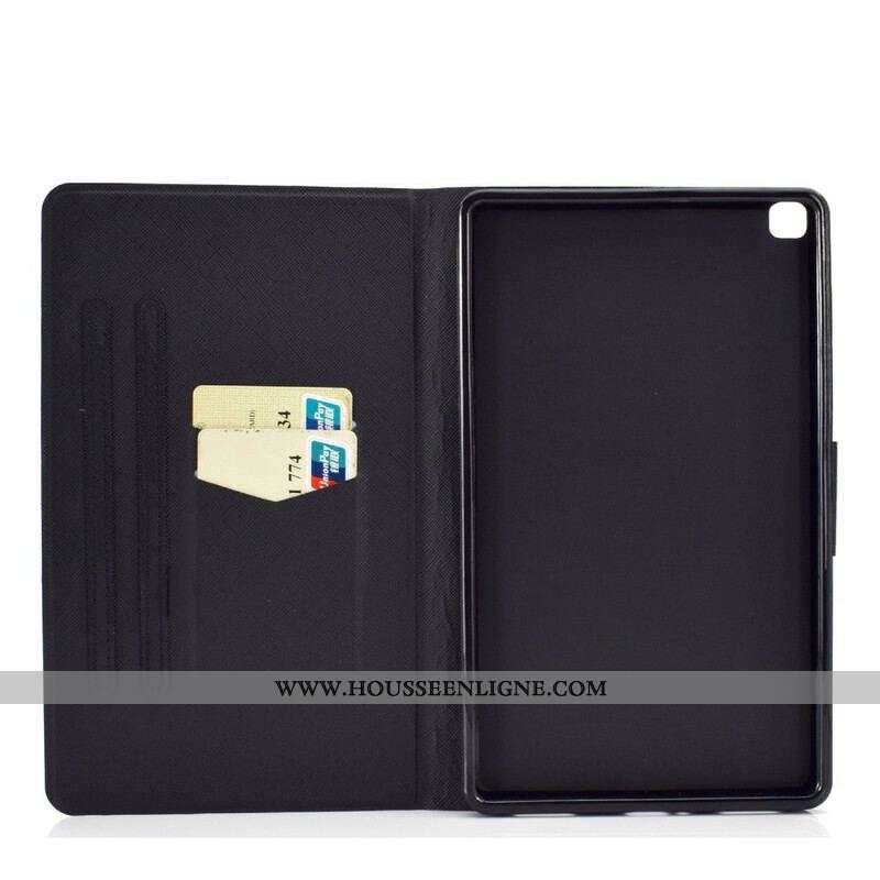 Housse Samsung Galaxy Tab A7 Lite It Was Always You