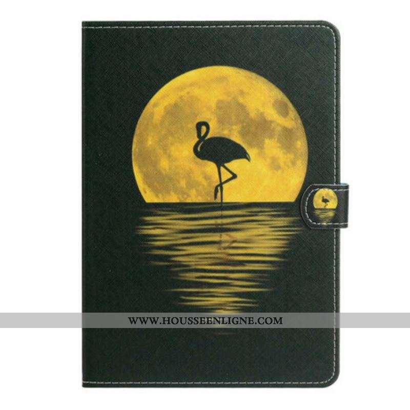 Housse Samsung Galaxy Tab A7 Lite Moon