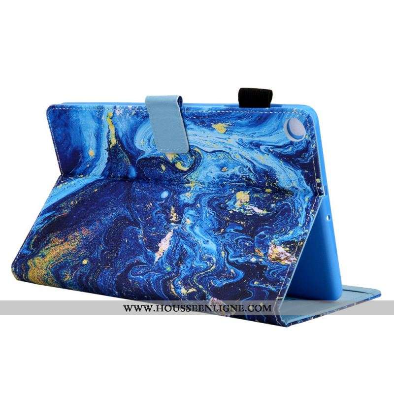 Housse Samsung Galaxy Tab A8 (2021) Espace Design