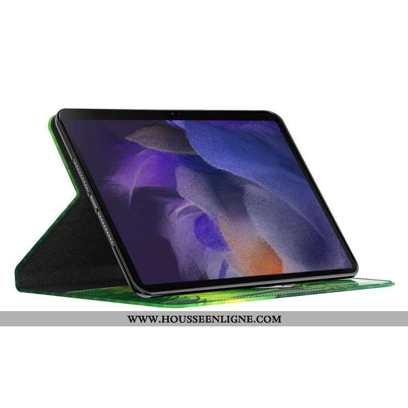 Housse Samsung Galaxy Tab A8 (2021) Panda