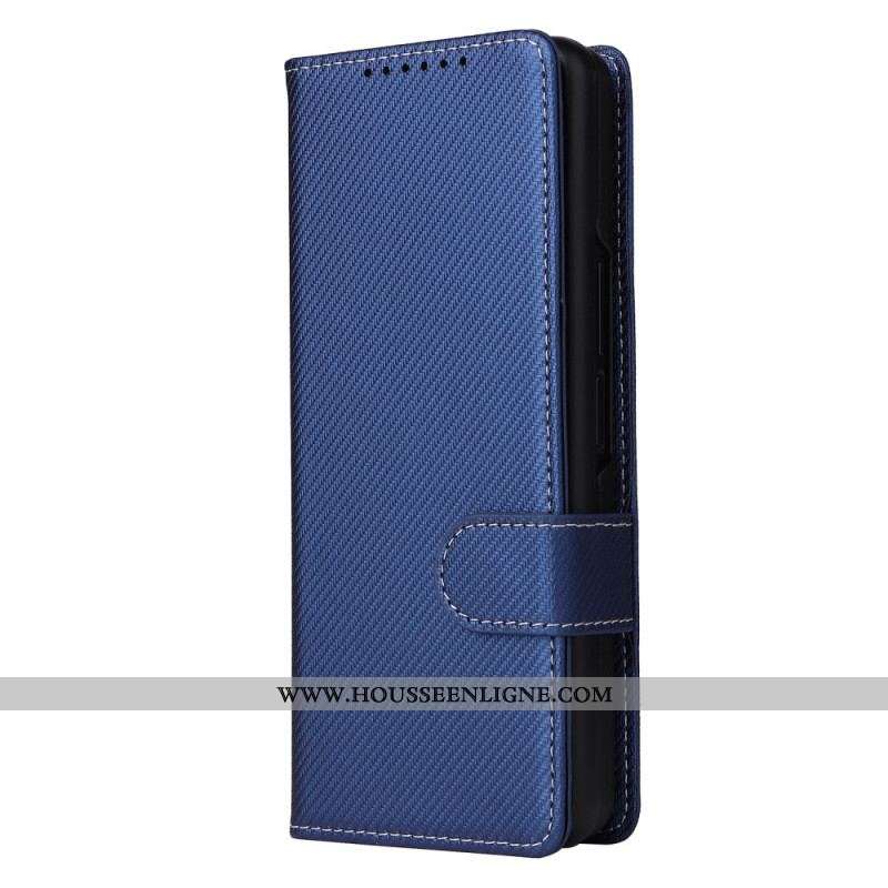 Housse Samsung Galaxy Z Fold 3 5G Coque Détachable