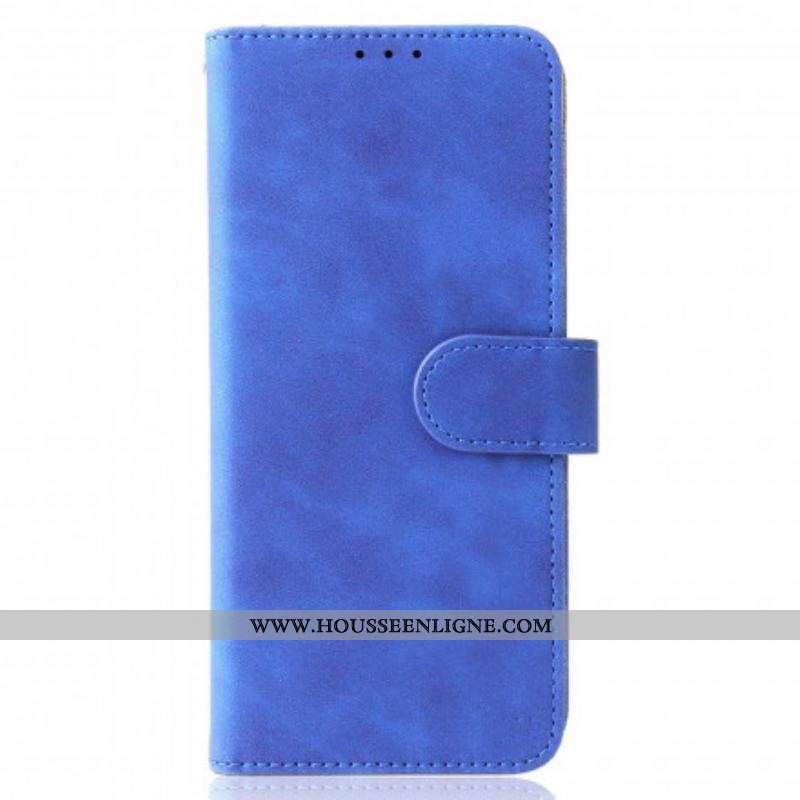Housse Samsung Galaxy Z Fold 3 5G Skin-Touch