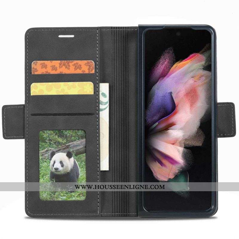 Housse Samsung Galaxy Z Fold 4 FORWENW F3-Series