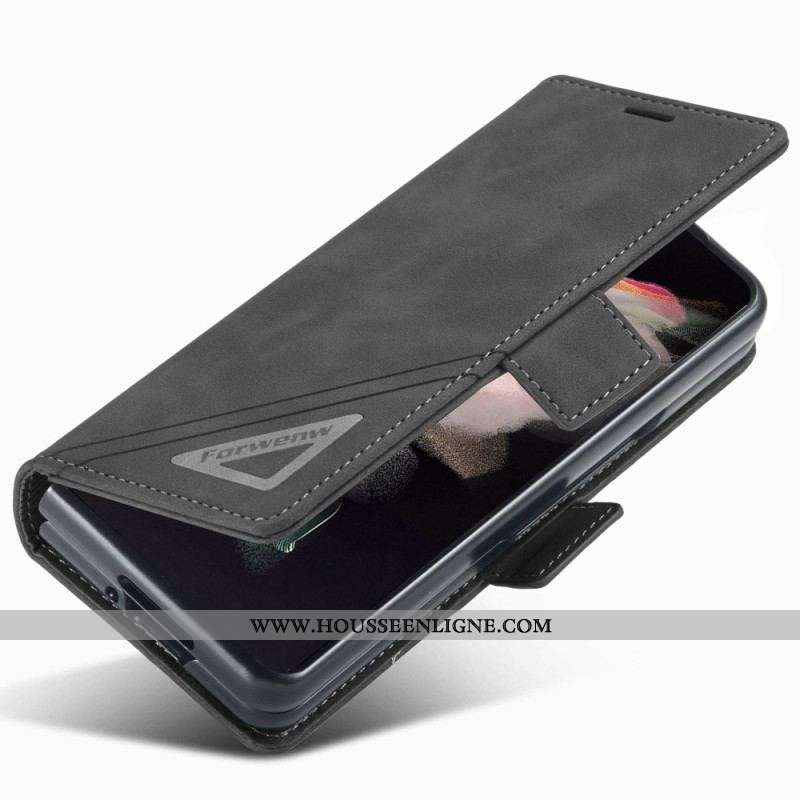 Housse Samsung Galaxy Z Fold 4 FORWENW F3-Series
