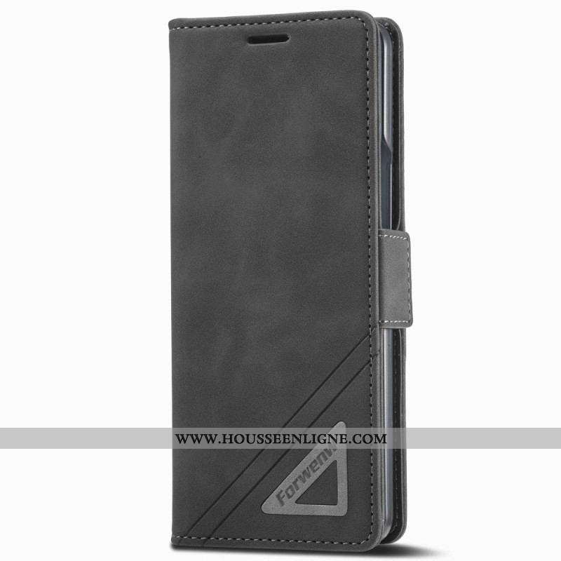Housse Samsung Galaxy Z Fold 4 FORWENW F3-Series