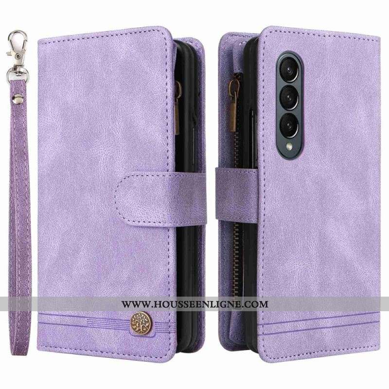 Housse Samsung Galaxy Z Fold 4 Monopa