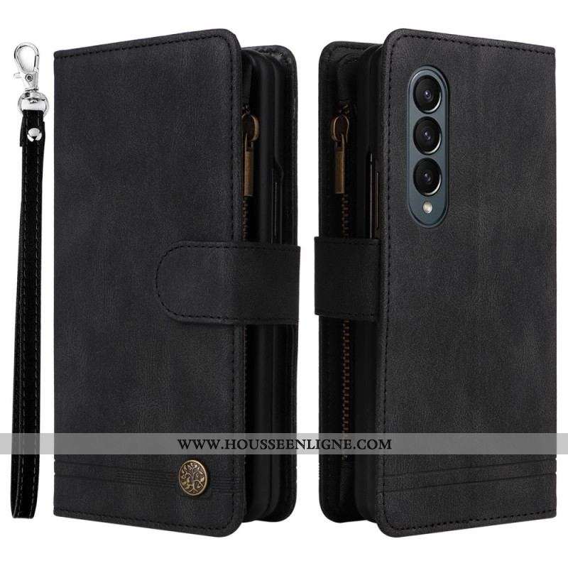 Housse Samsung Galaxy Z Fold 4 Monopa