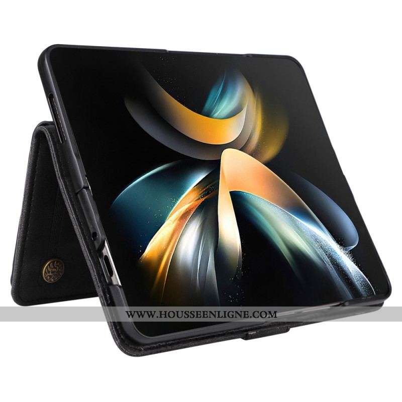 Housse Samsung Galaxy Z Fold 4 Monopa