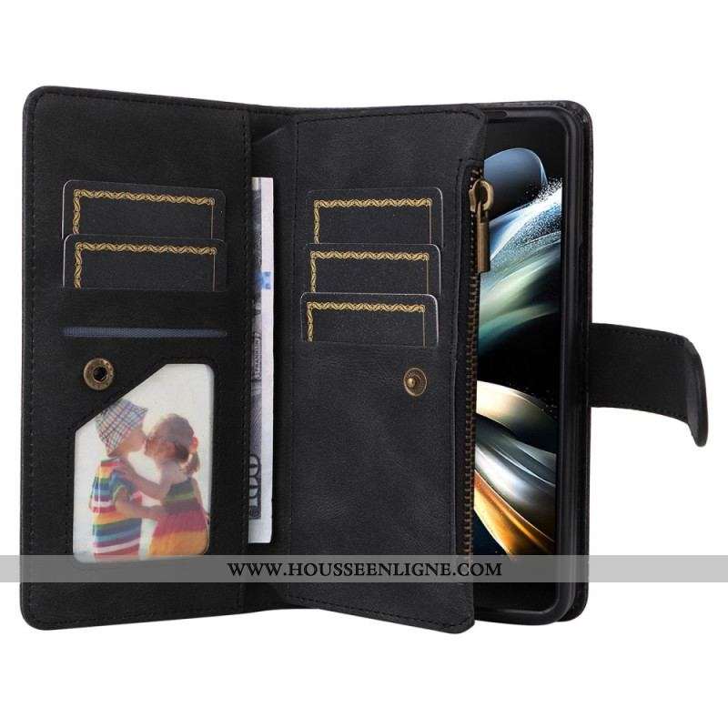 Housse Samsung Galaxy Z Fold 4 Monopa