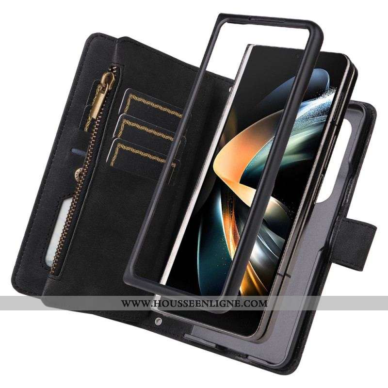 Housse Samsung Galaxy Z Fold 4 Monopa