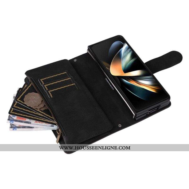 Housse Samsung Galaxy Z Fold 4 Monopa