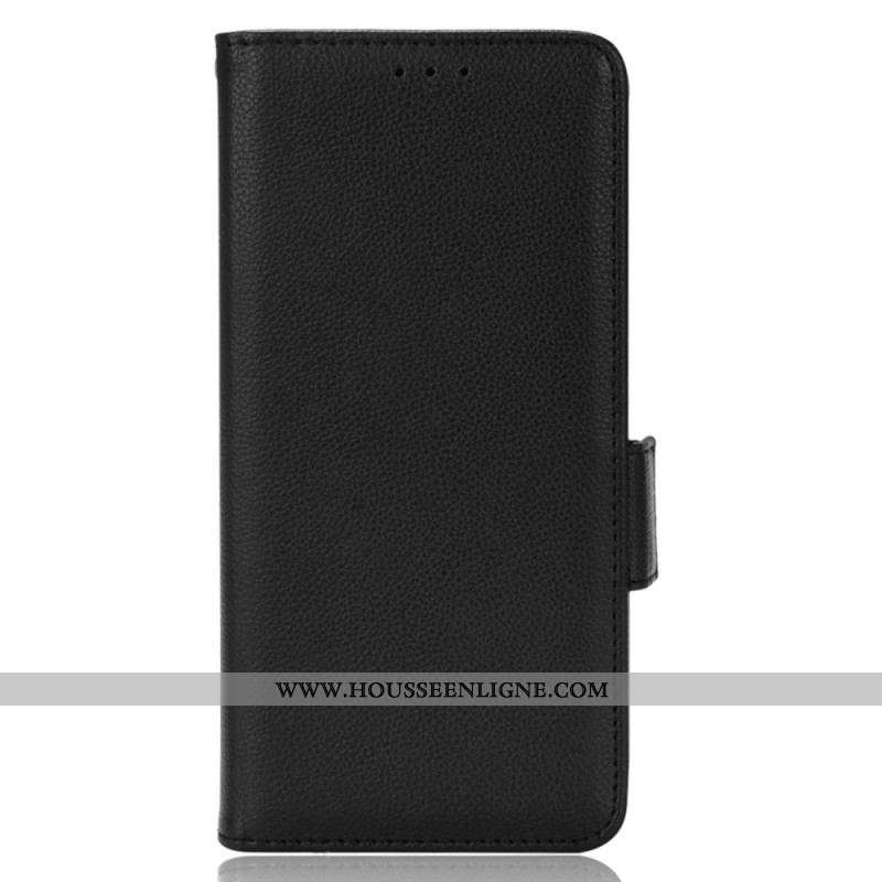 Housse Samsung Galaxy Z Fold 4 Simili Cuir Winston