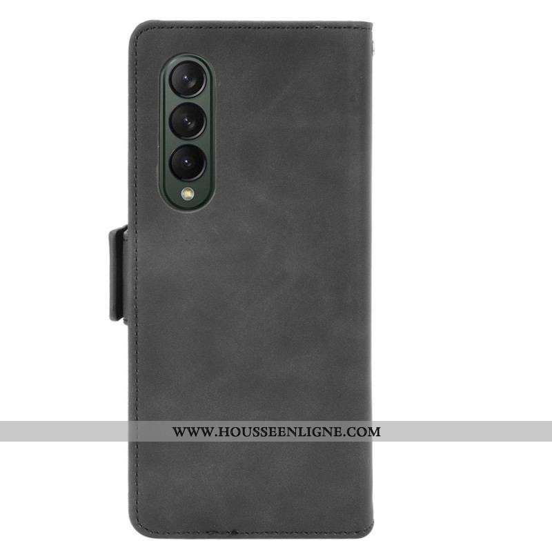 Housse Samsung Galaxy Z Fold 4 Spy Lava
