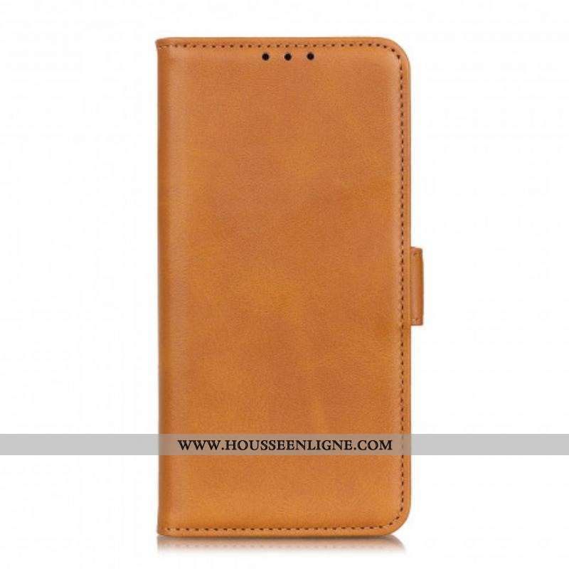 Housse Sony Xperia 1 III Rabat Double