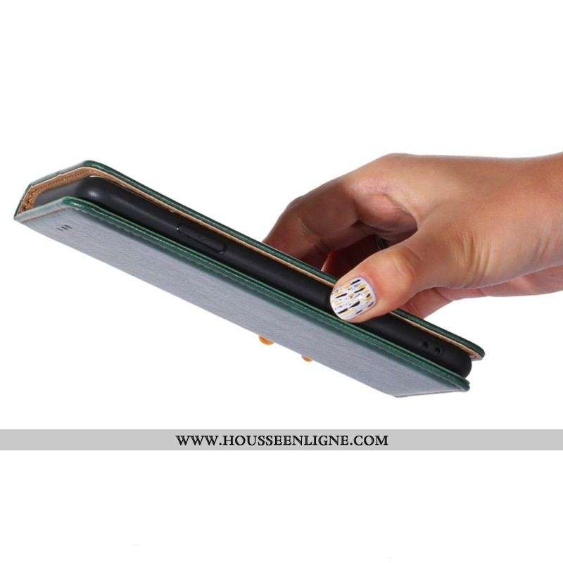 Housse Sony Xperia 1 IV Design Vintage