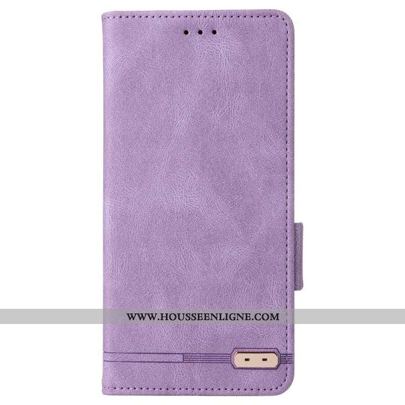 Housse Sony Xperia 1 IV Finesse Luxueuse