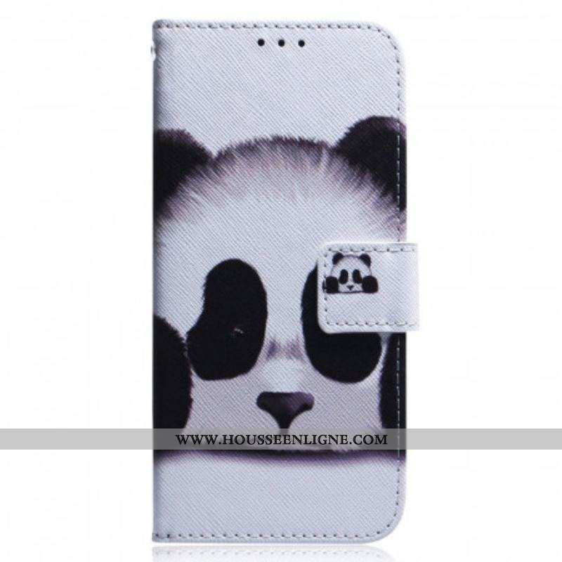 Housse Sony Xperia 1 IV Panda