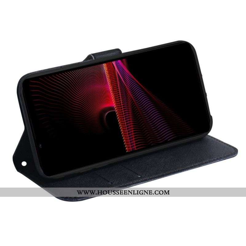 Housse Sony Xperia 1 IV Rêve de Chiot