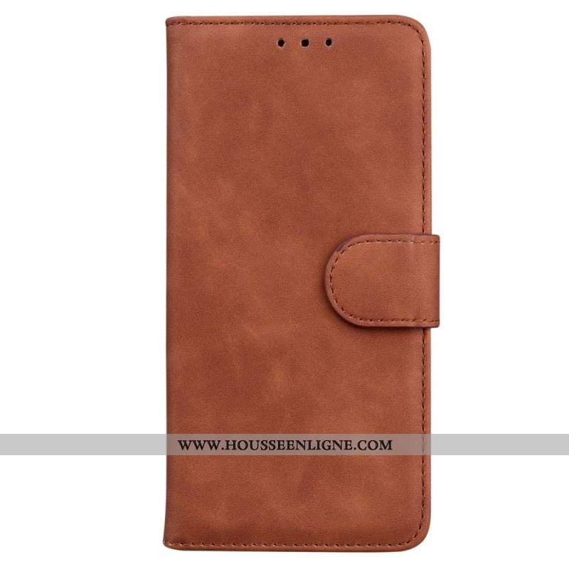 Housse Sony Xperia 1 IV Solid Color
