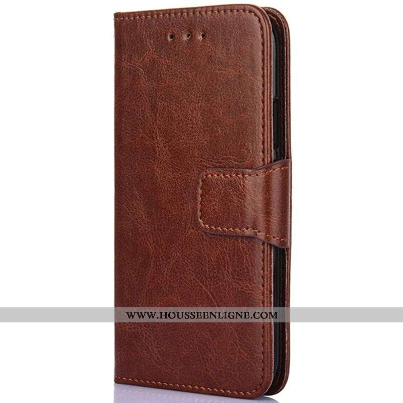 Housse Sony Xperia 1 IV Style Vintage