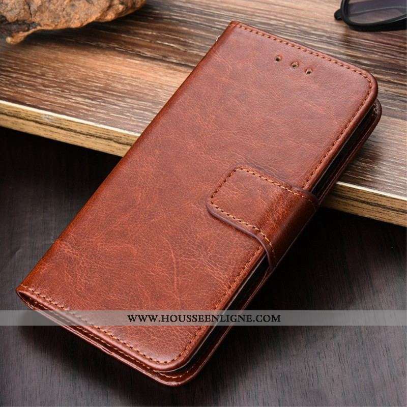 Housse Sony Xperia 1 IV Style Vintage