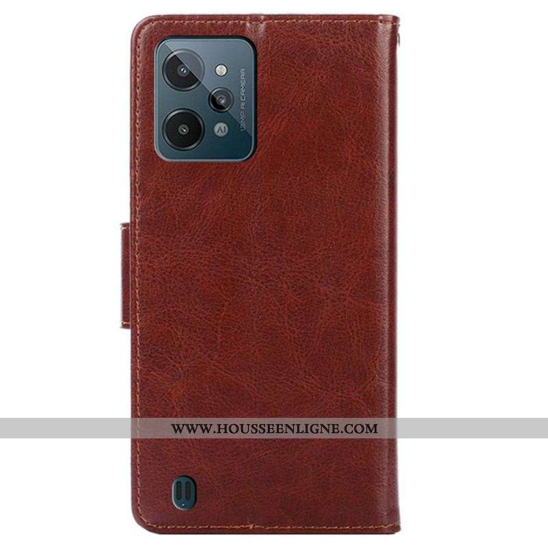 Housse Sony Xperia 1 IV Style Vintage