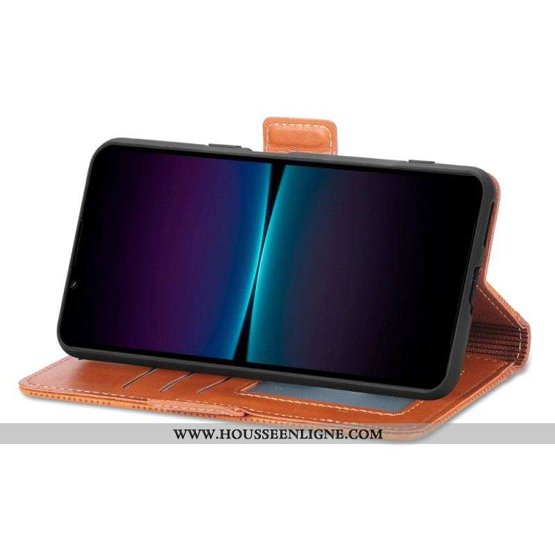 Housse Sony Xperia 1 IV Stylée