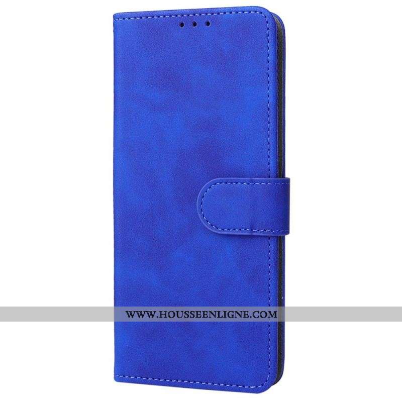 Housse Sony Xperia 1 IV Unie à Lanière